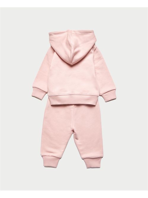  TRUSSARDI | TIA25002CFROSE SMOKE